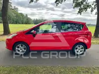 2018 Ford B-Max