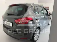 2018 Ford B-Max