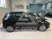 2018 Ford B-Max