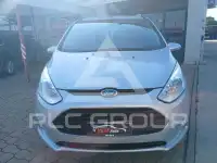 2018 Ford B-Max