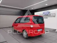 2018 Ford Tourneo