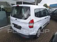 2018 Ford Tourneo