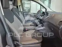 2018 Ford Tourneo