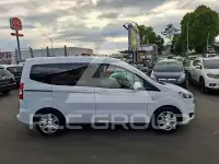 2018 Ford Tourneo