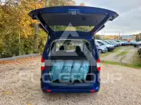 2018 Ford Tourneo
