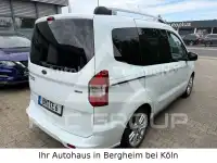 2018 Ford Tourneo