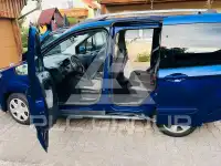 2018 Ford Tourneo