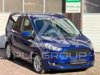 2018 Ford Tourneo
