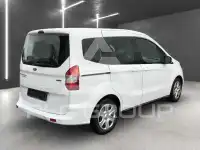 2018 Ford Tourneo