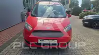2018 Ford Tourneo