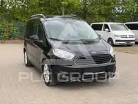 2018 Ford Tourneo