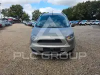 2018 Ford Tourneo