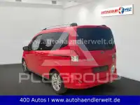 2018 Ford Tourneo