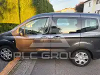 2018 Ford Tourneo