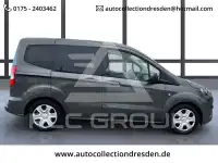 2018 Ford Tourneo