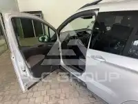 2018 Ford Tourneo
