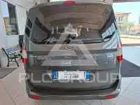 2018 Ford Tourneo