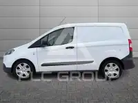 2018 Ford Tourneo