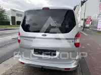 2018 Ford Tourneo