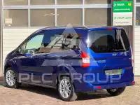 2018 Ford Tourneo