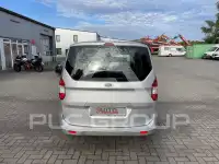 2018 Ford Tourneo