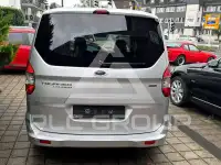 2018 Ford Tourneo