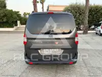 2018 Ford Tourneo