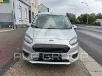 2018 Ford Tourneo