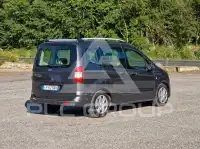 2018 Ford Tourneo
