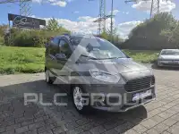 2018 Ford Tourneo