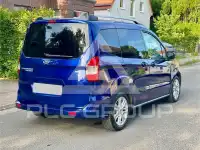 2018 Ford Tourneo