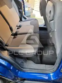 2018 Ford Tourneo