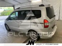 2018 Ford Tourneo