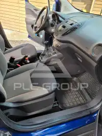 2018 Ford Tourneo