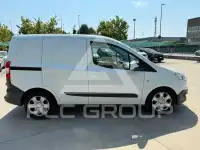 2018 Ford Tourneo