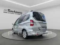 2018 Ford Tourneo