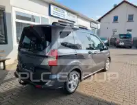 2018 Ford Tourneo