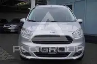 2018 Ford Tourneo