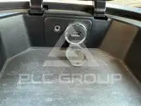 2018 Ford Tourneo