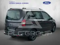 2018 Ford Tourneo