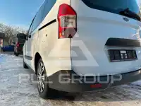 2018 Ford Tourneo