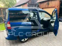 2018 Ford Tourneo