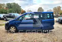 2018 Ford Tourneo