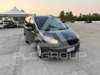 2018 Ford Tourneo