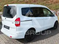 2018 Ford Tourneo