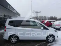 2018 Ford Tourneo