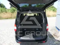 2018 Ford Tourneo