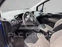 2018 Ford Tourneo