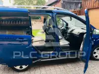 2018 Ford Tourneo