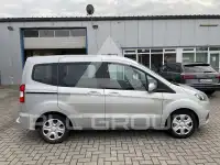 2018 Ford Tourneo
